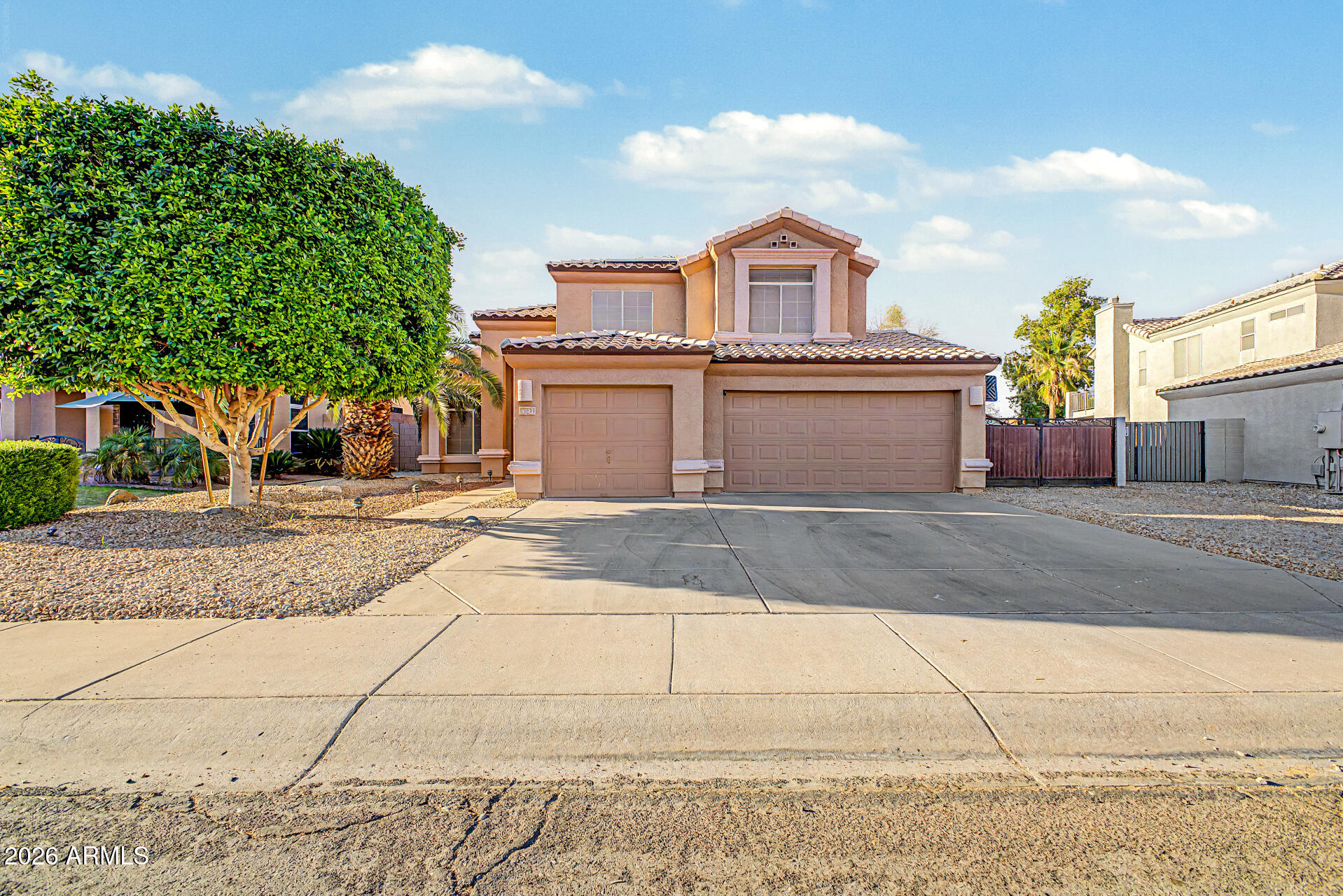 4522 E CATHEDRAL ROCK Drive