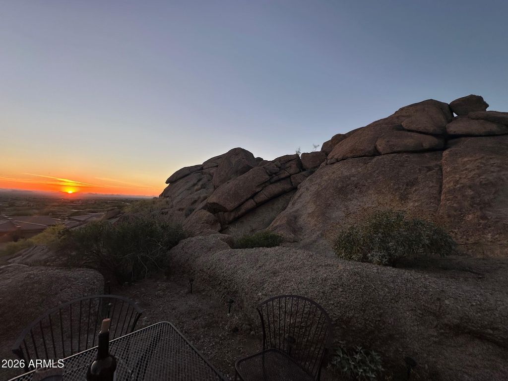 Photo of 10902 E Tusayan Trail #67, Scottsdale, AZ 85255 (MLS # 7008549)