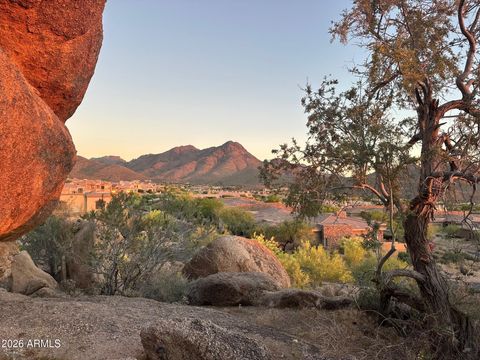 10902 E TUSAYAN Trail 67 Scottsdale AZ 85255