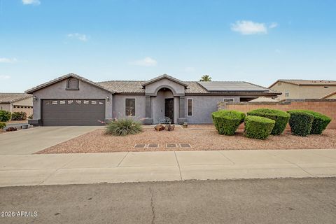 16619 N 19TH Street Phoenix AZ 85022