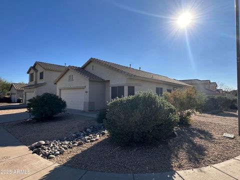 25412 N 40TH Lane Phoenix AZ 85083
