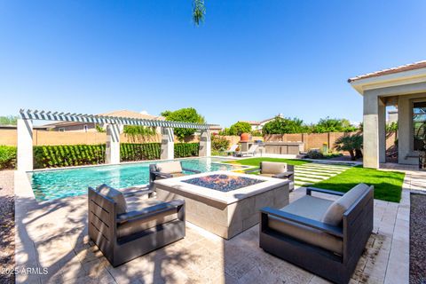 5430 E LAS PIEDRAS Way Cave Creek AZ 85331