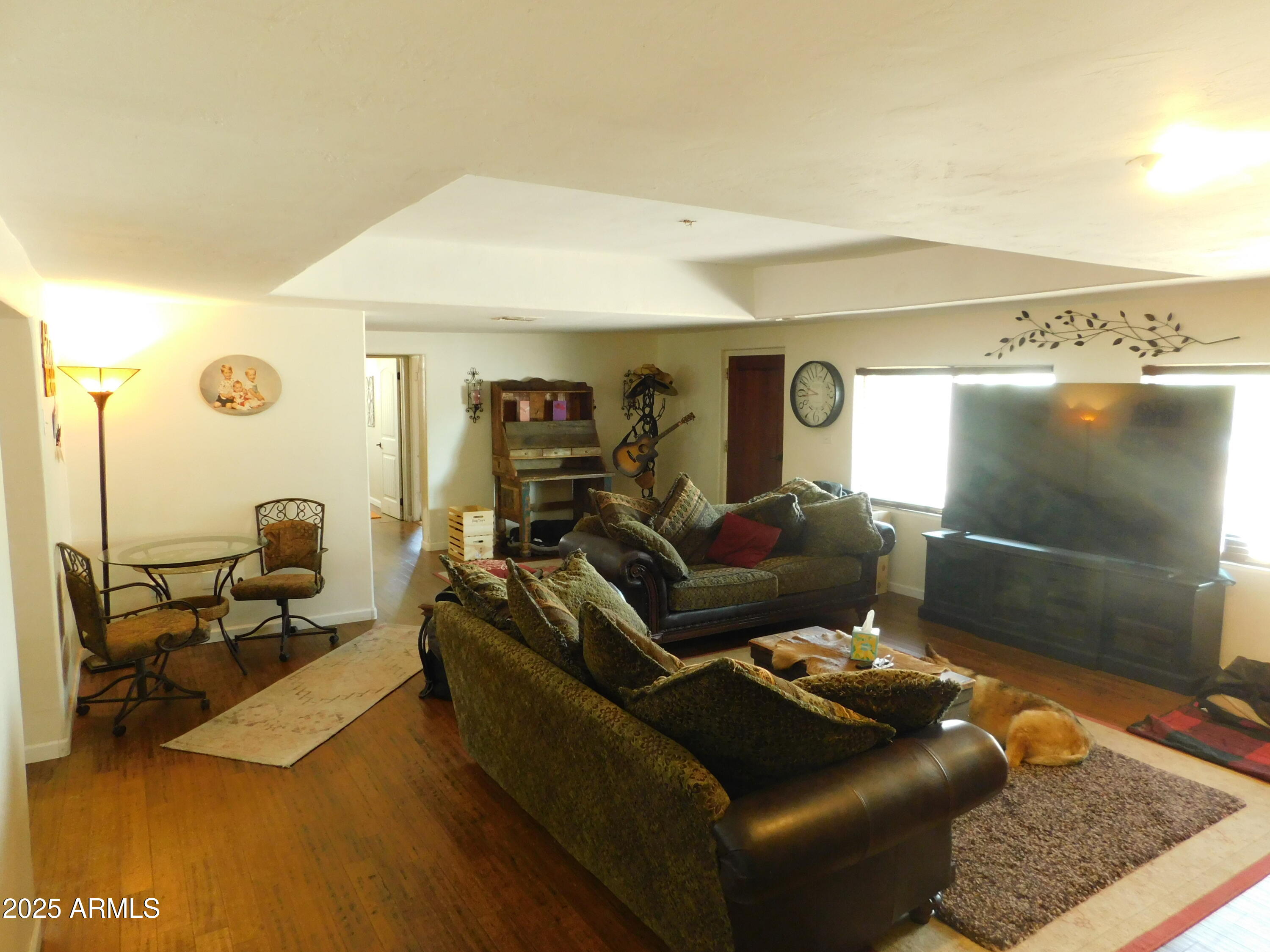 2030 N DON PERALTA Road