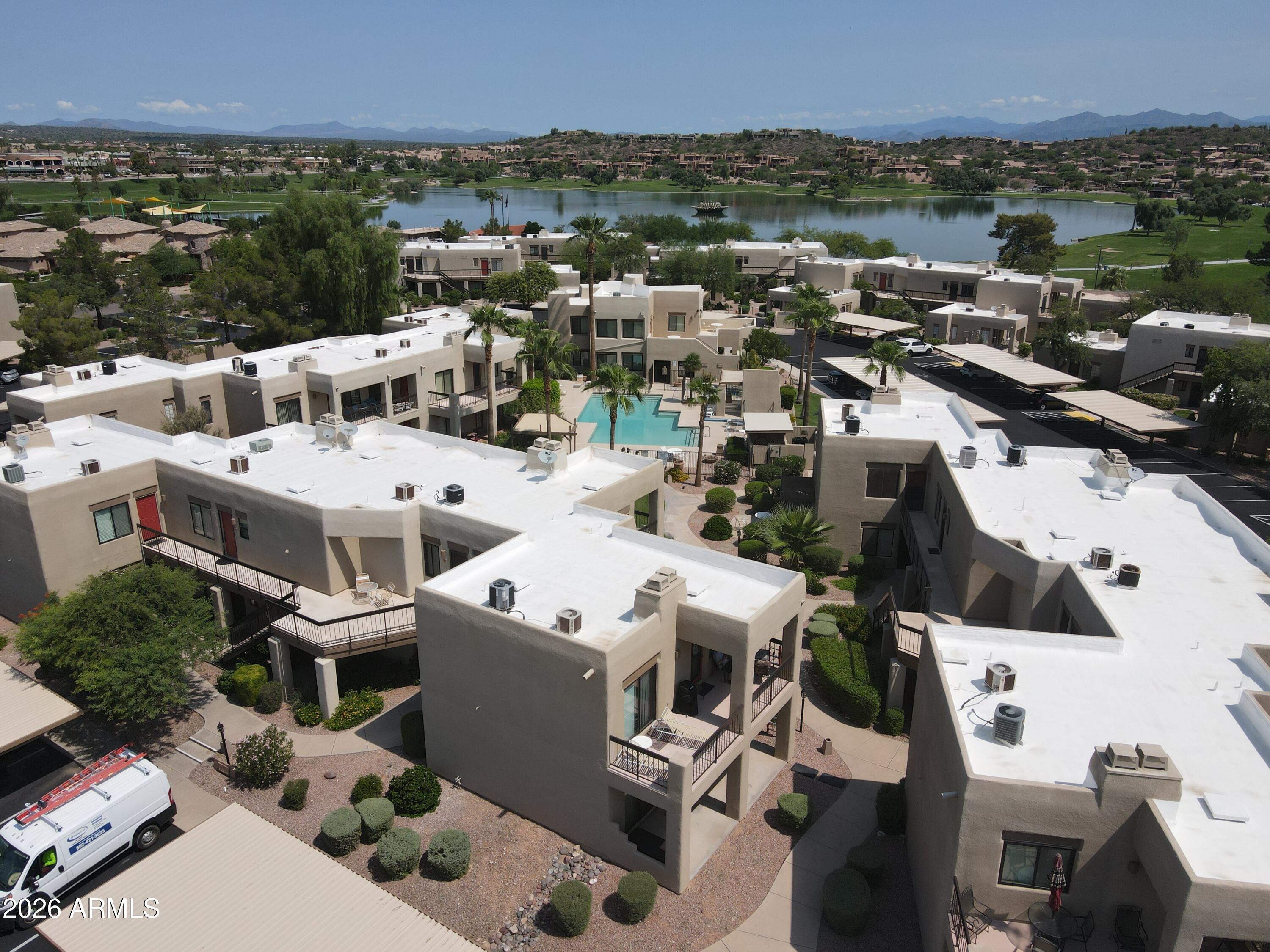 17031 E EL LAGO Boulevard E 2175