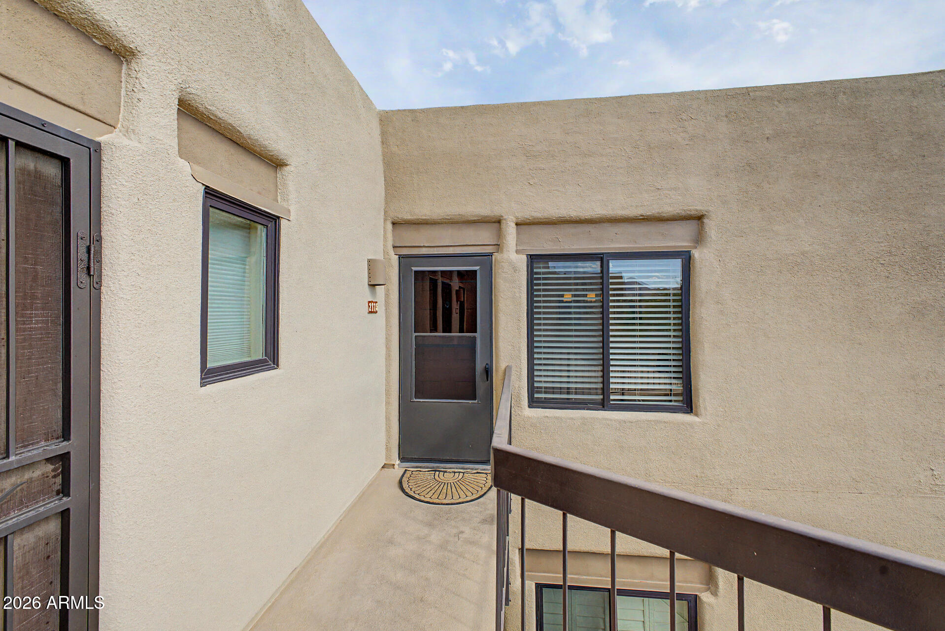 17031 E EL LAGO Boulevard E 2175