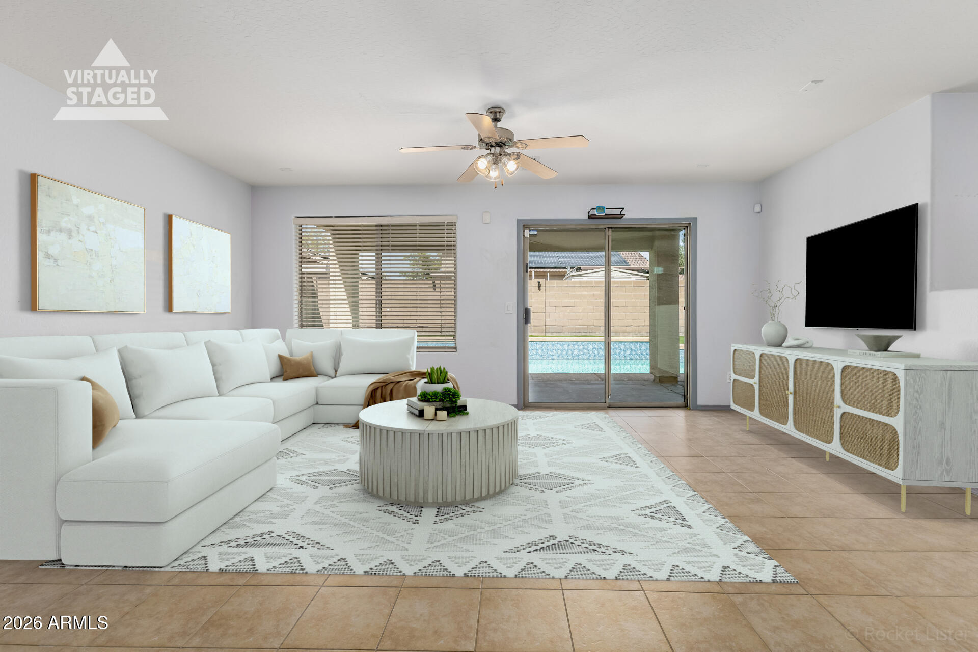 24984 W HIDALGO Drive