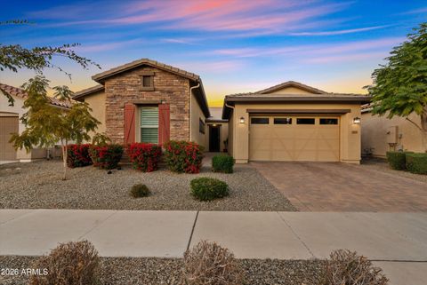 22638 E Mewes Road Queen Creek AZ 85142