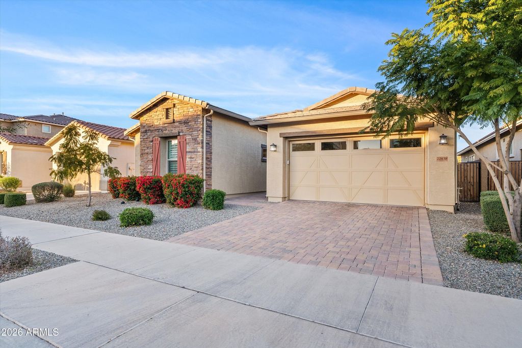 Photo of 22638 E Mewes Road, Queen Creek, AZ 85142 (MLS # 6978964)