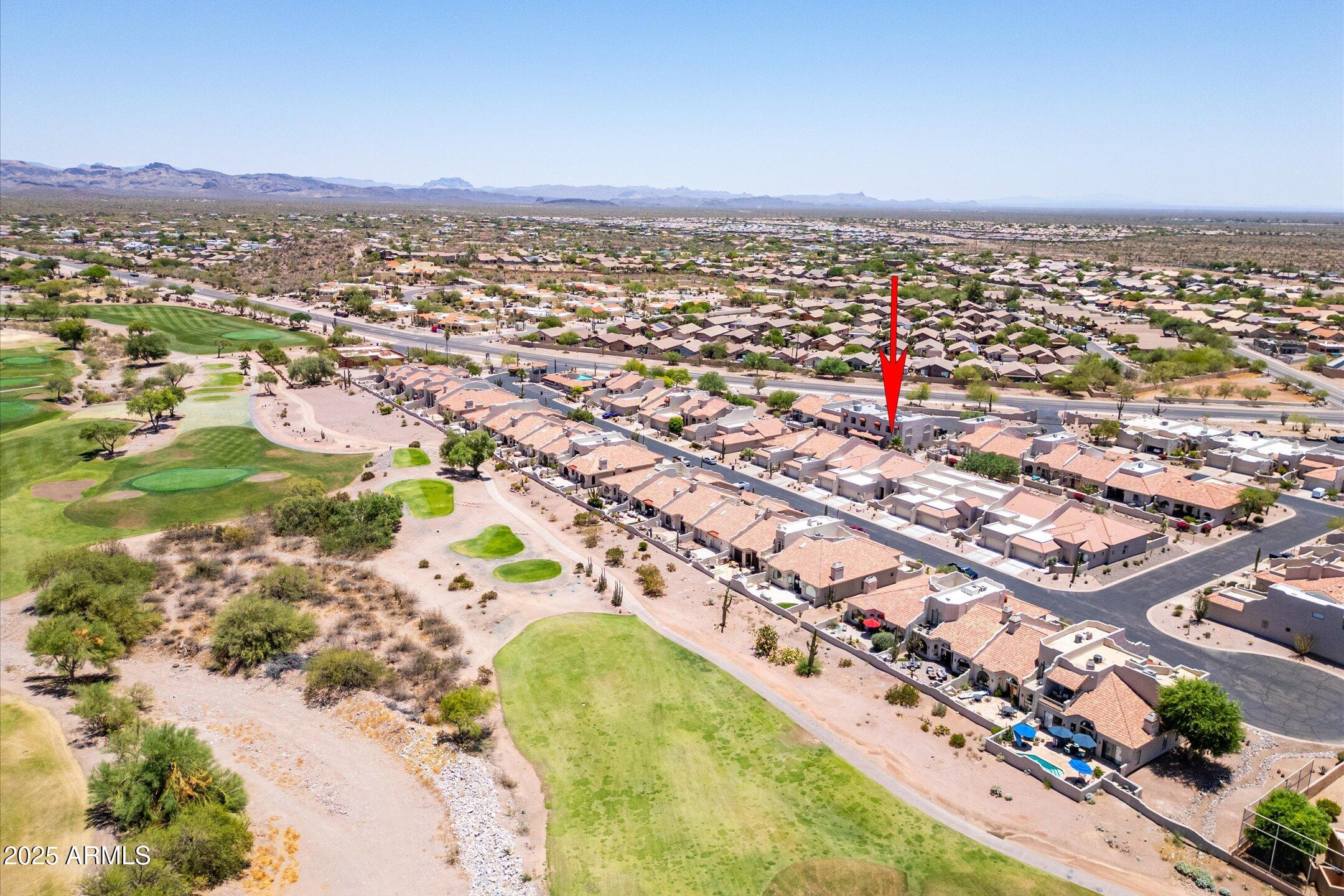 8785 E GREENVIEW Drive