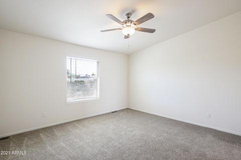 A home in Apache Junction