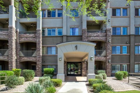 5450 E DEER VALLEY Drive 1004 Phoenix AZ 85054