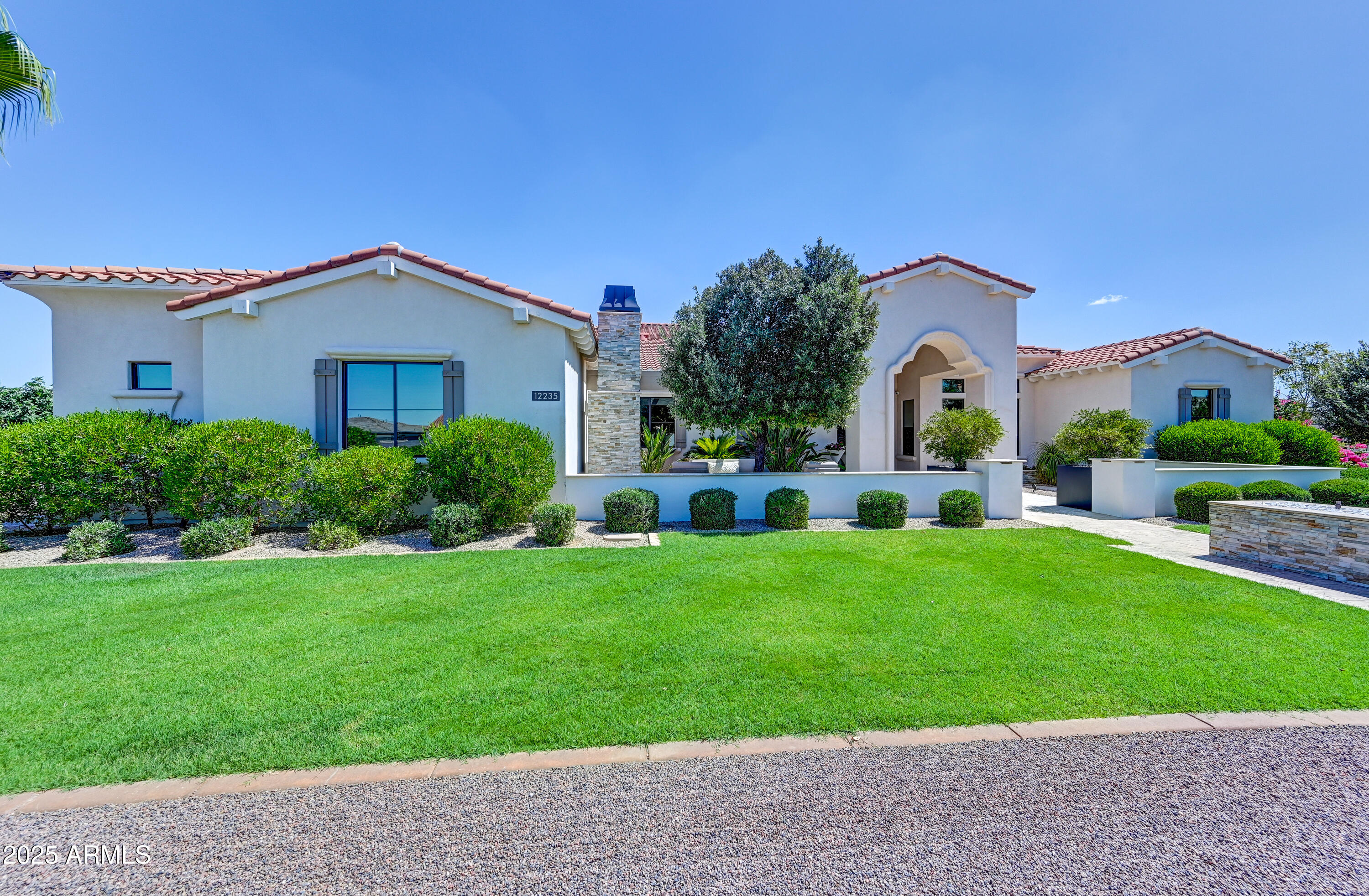 12235 E WOOD Drive