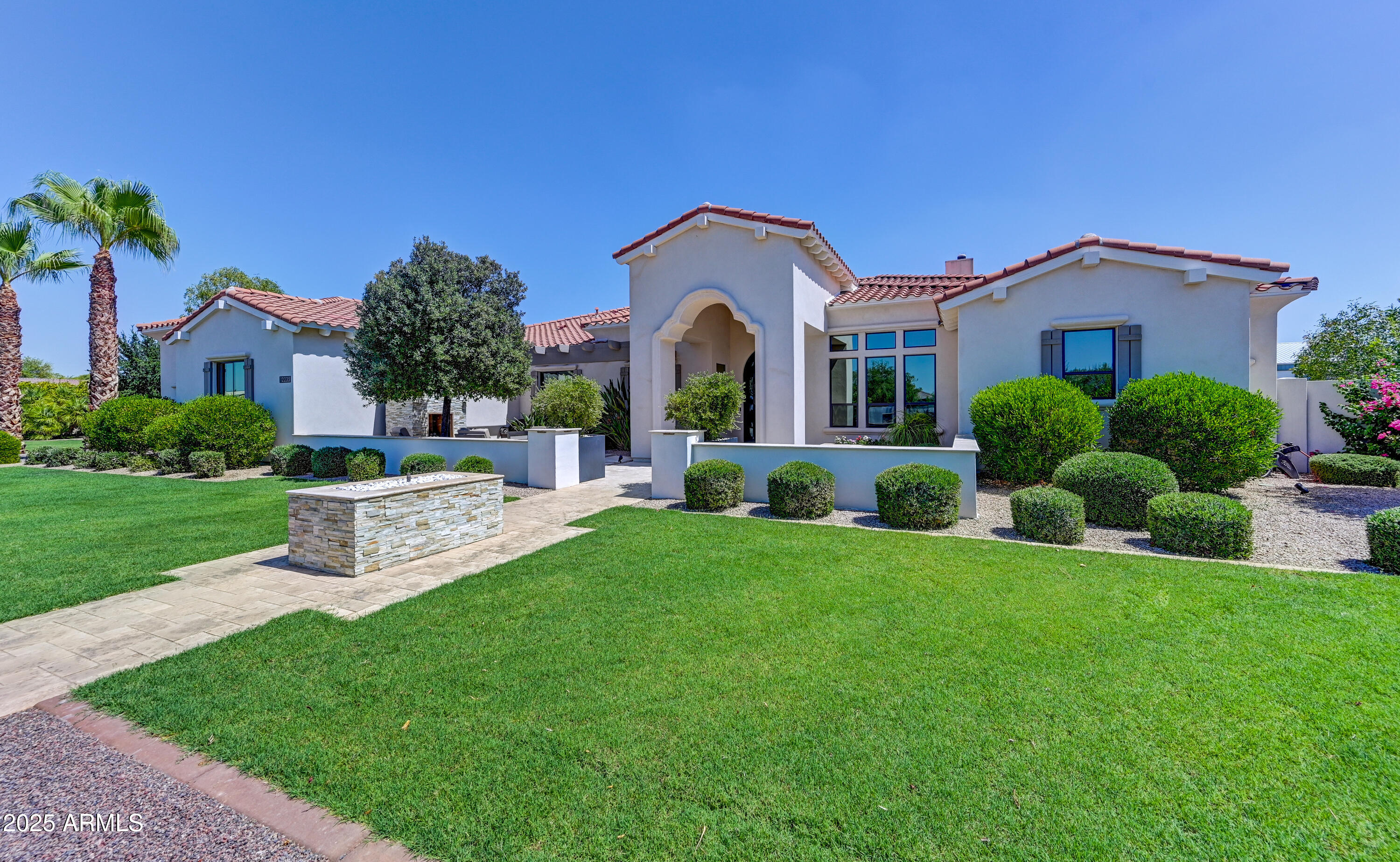 12235 E WOOD Drive