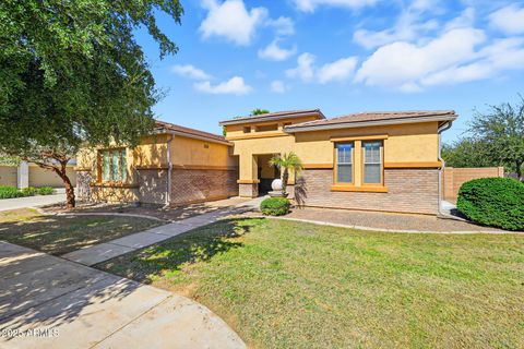 18676 E DRUIDS GLEN Road Queen Creek AZ 85142