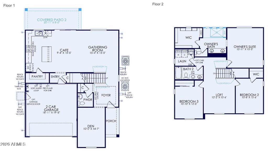 Photo of 36274 N Ghia Drive, San Tan Valley, AZ 85140 (MLS # 6967300)