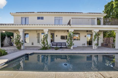 1614 E KATHLEEN Road Phoenix AZ 85022