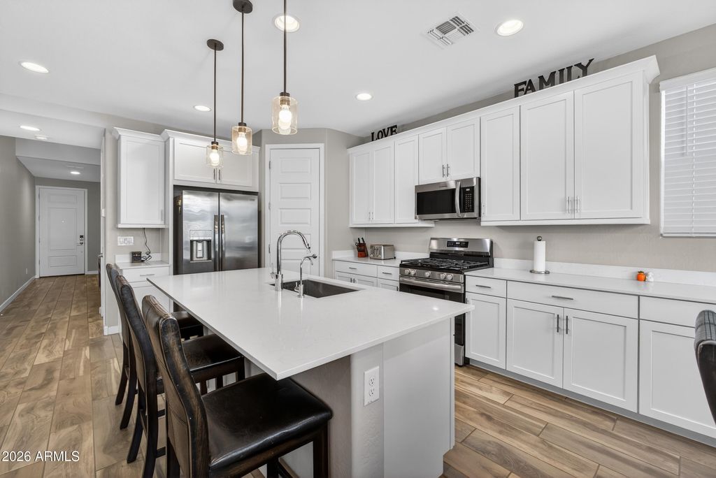 Photo of 8114 E Petunia Avenue, Mesa, AZ 85212 (MLS # 6997196)