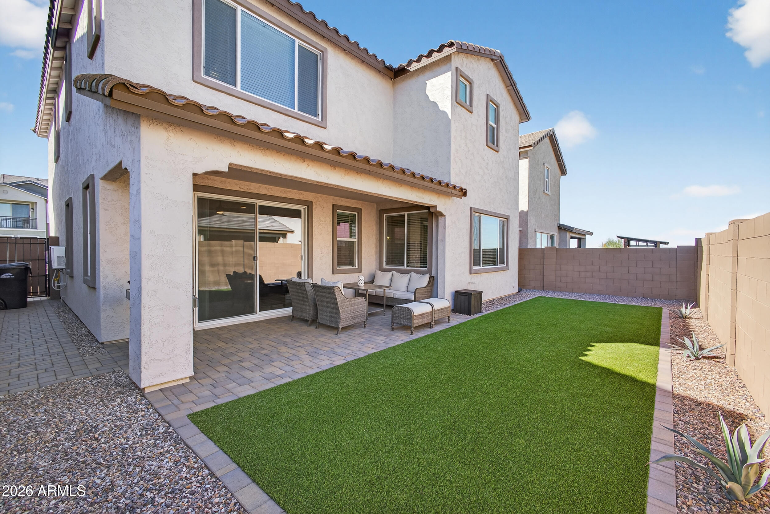 8114 E PETUNIA Avenue