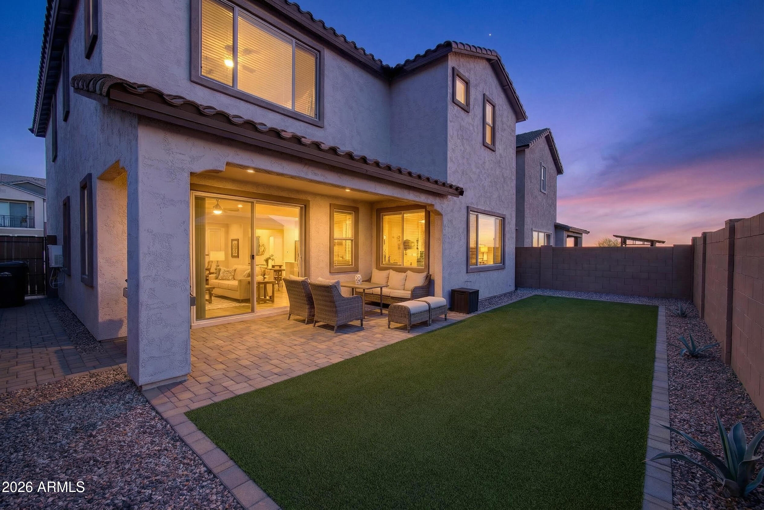 8114 E PETUNIA Avenue