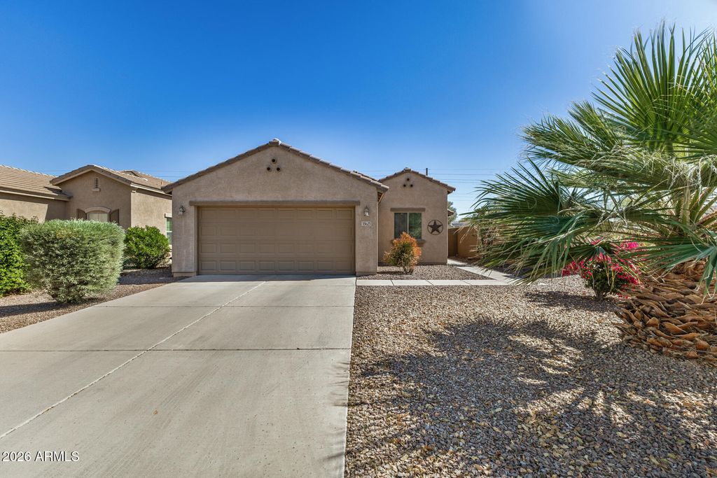 Photo of 35625 N Thurber Road, San Tan Valley, AZ 85144 (MLS # 6994386)