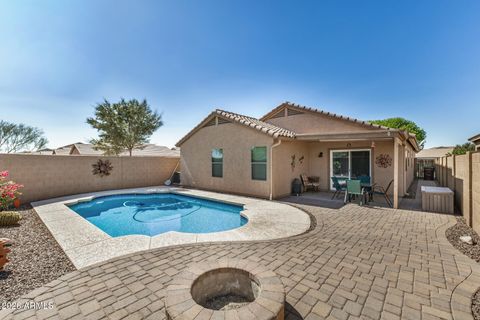 35625 N THURBER Road San Tan Valley AZ 85144