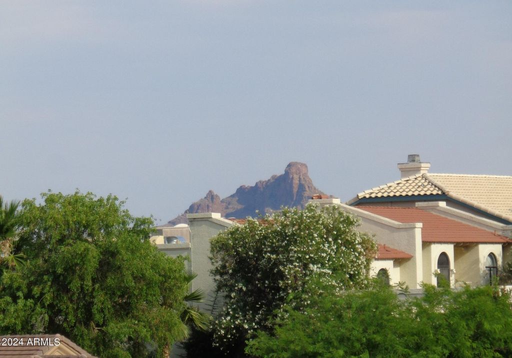 Photo of 16009 E Lantana Lane #29, Fountain Hills, AZ 85268 (MLS # 6719524)
