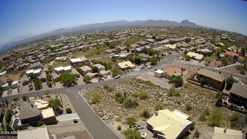 Photo of 16009 E Lantana Lane #29, Fountain Hills, AZ 85268 (MLS # 6719524)