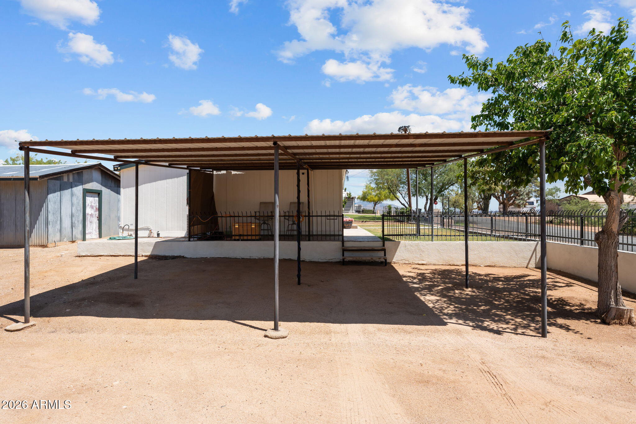 22550 W Henderson Street