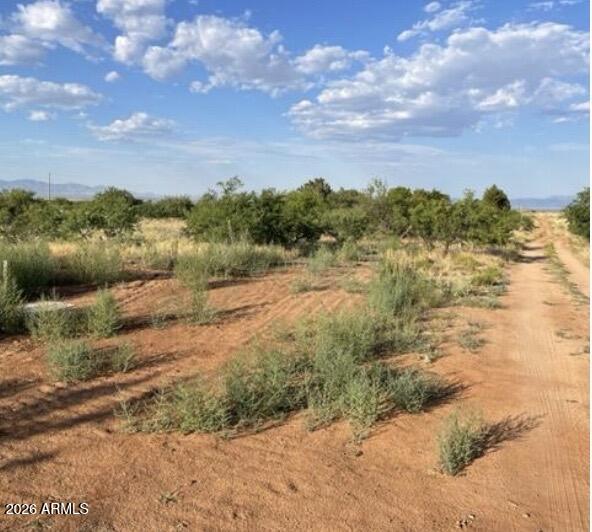 Arizona Sun Sites #2, Lots 9, 10, 11, BLK208 - Land