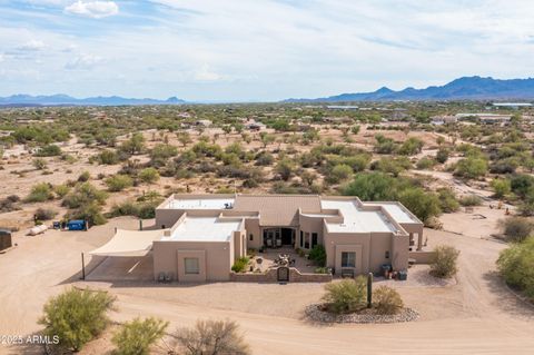 14906 E Chaparosa Way Scottsdale AZ 85262