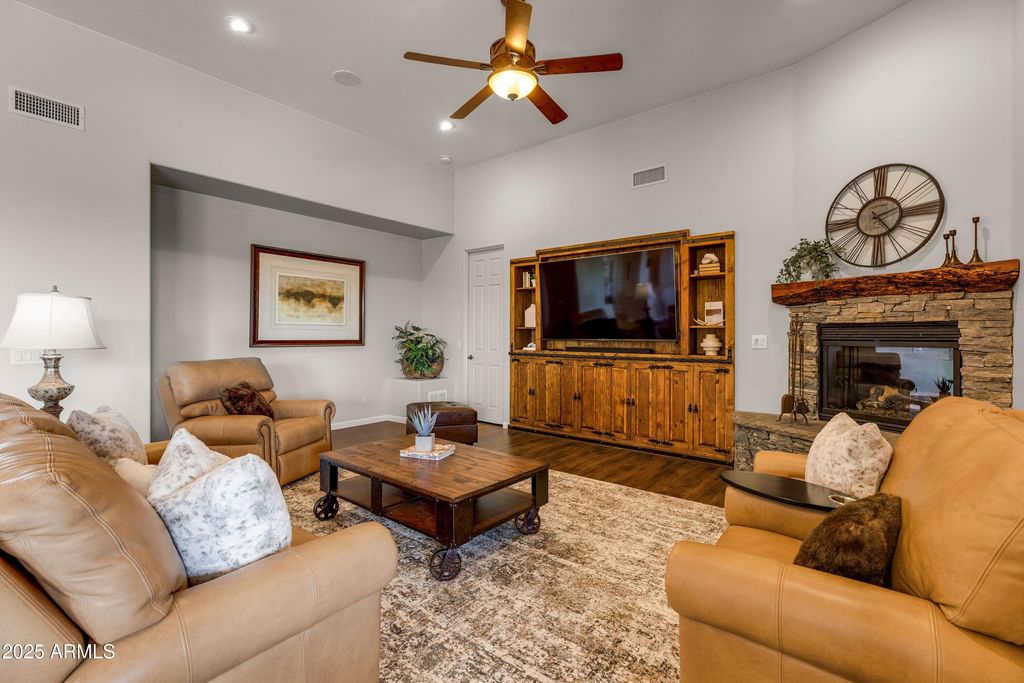 Photo of 14906 E Chaparosa Way, Scottsdale, AZ 85262 (MLS # 6914915)