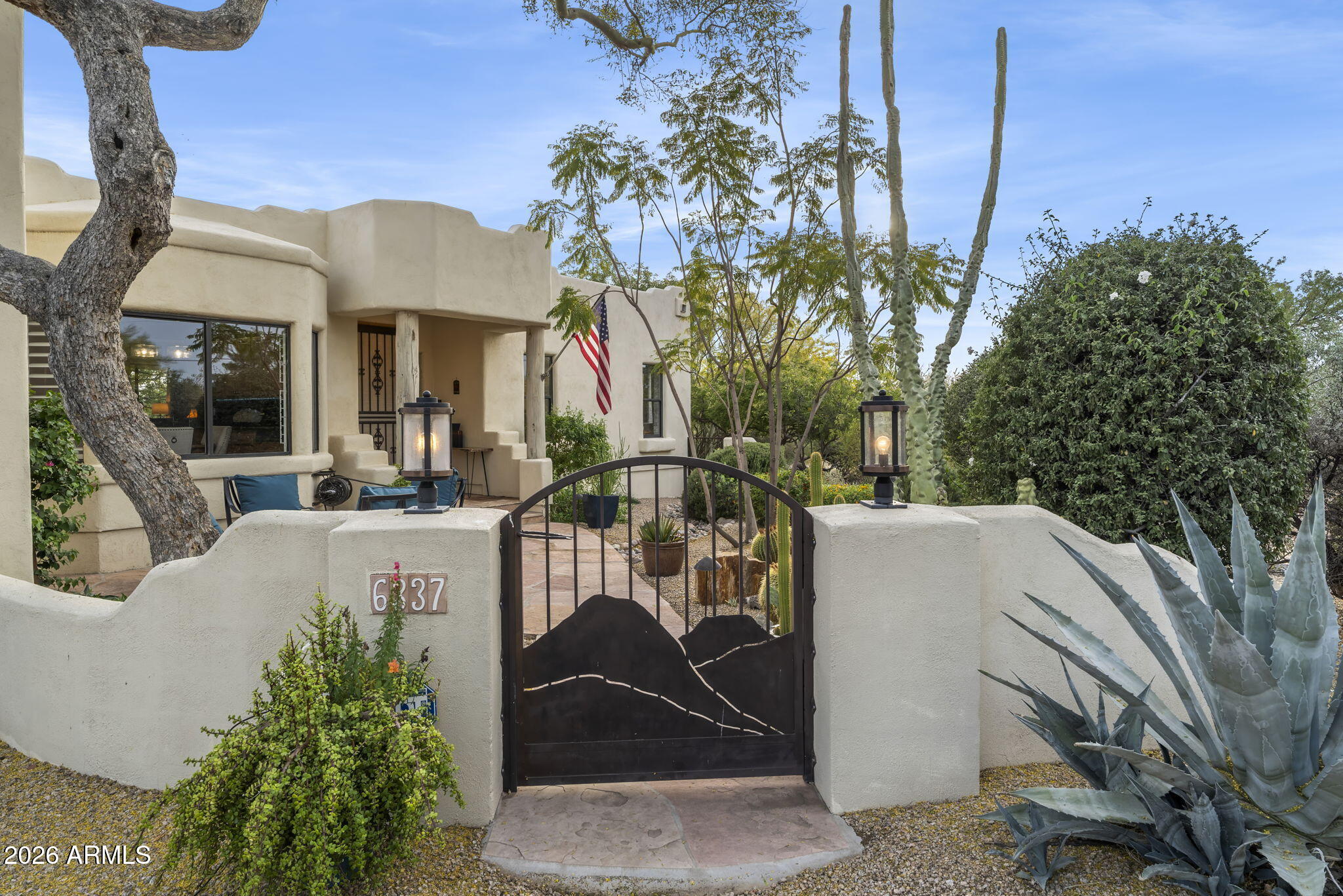 6337 E WINDSTONE Trail