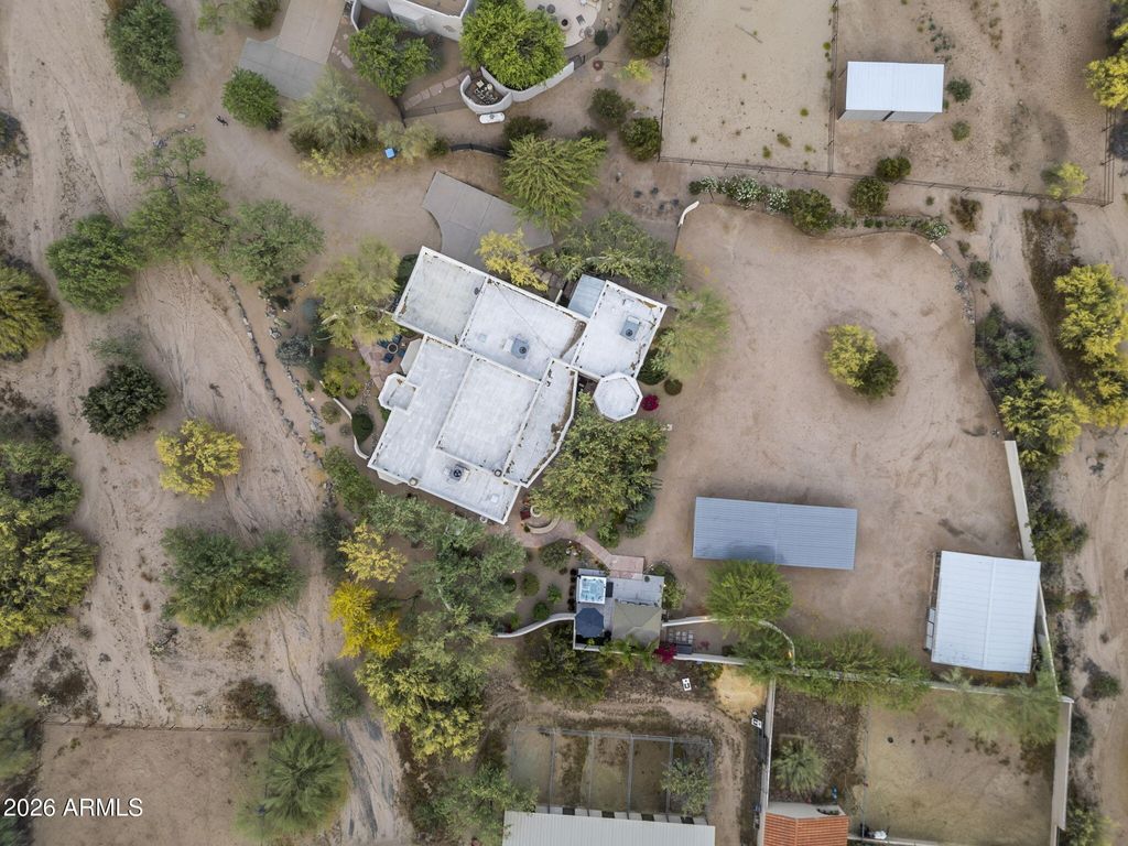 Photo of 6337 E Windstone Trail, Cave Creek, AZ 85331 (MLS # 7009521)