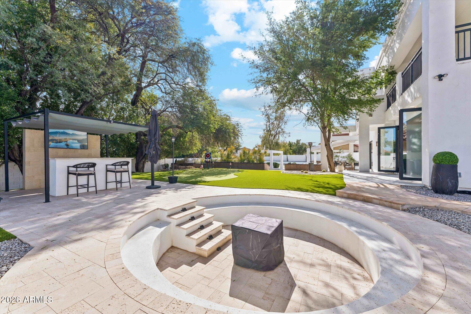 12233 S RUNNING BEAR Court