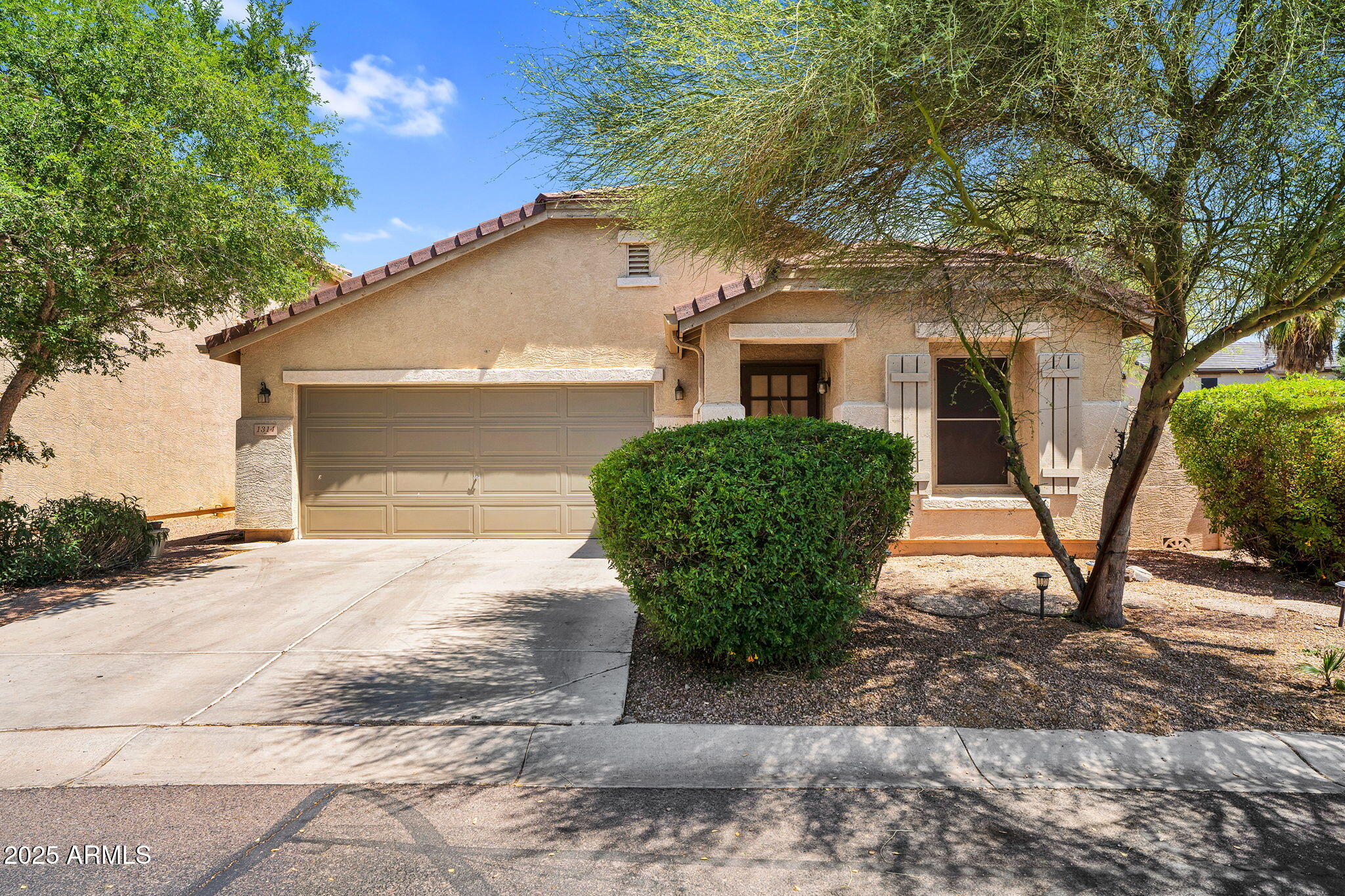 1314 S BRIDGEGATE Drive