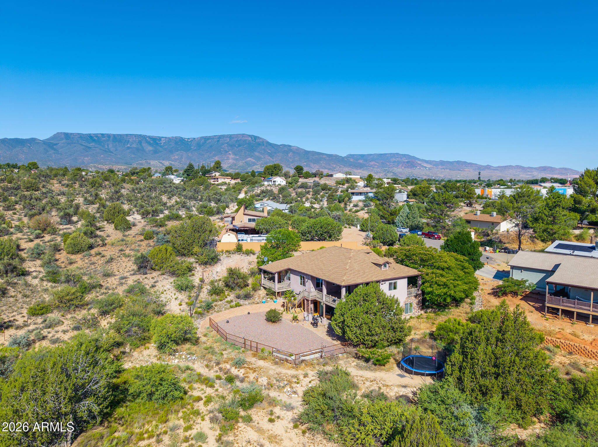 2647 E LOBO Circle