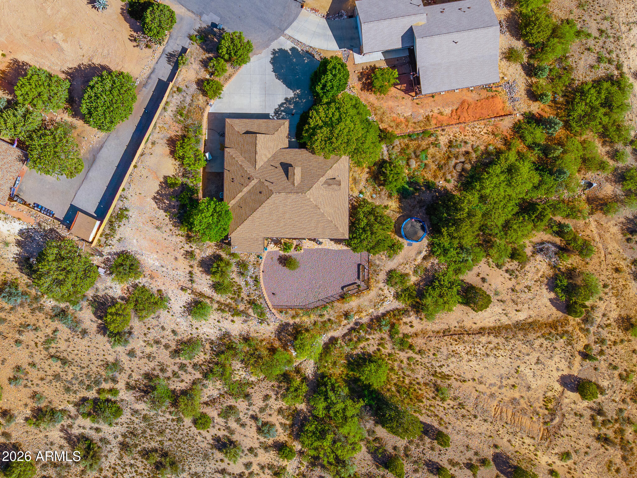 2647 E LOBO Circle
