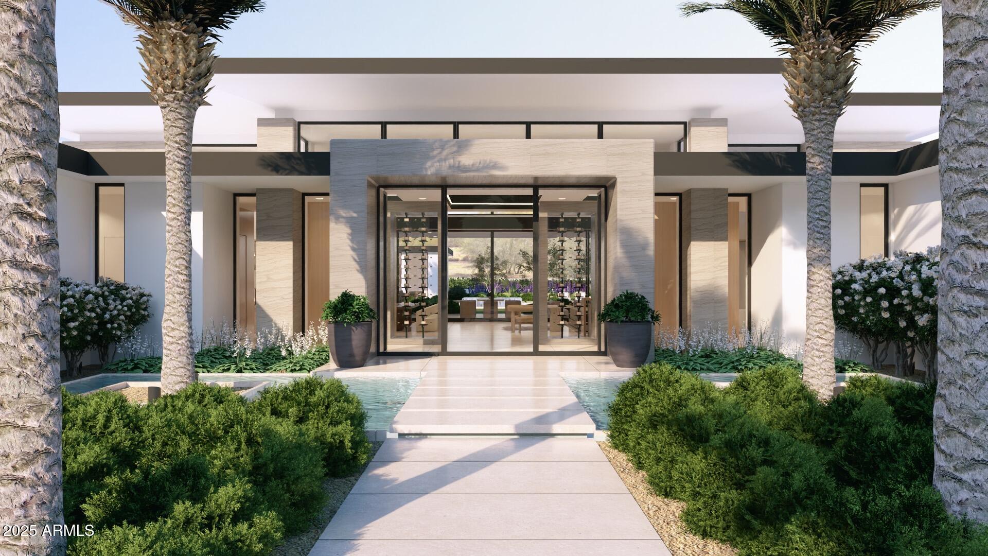 6649 E OCOTILLO Road