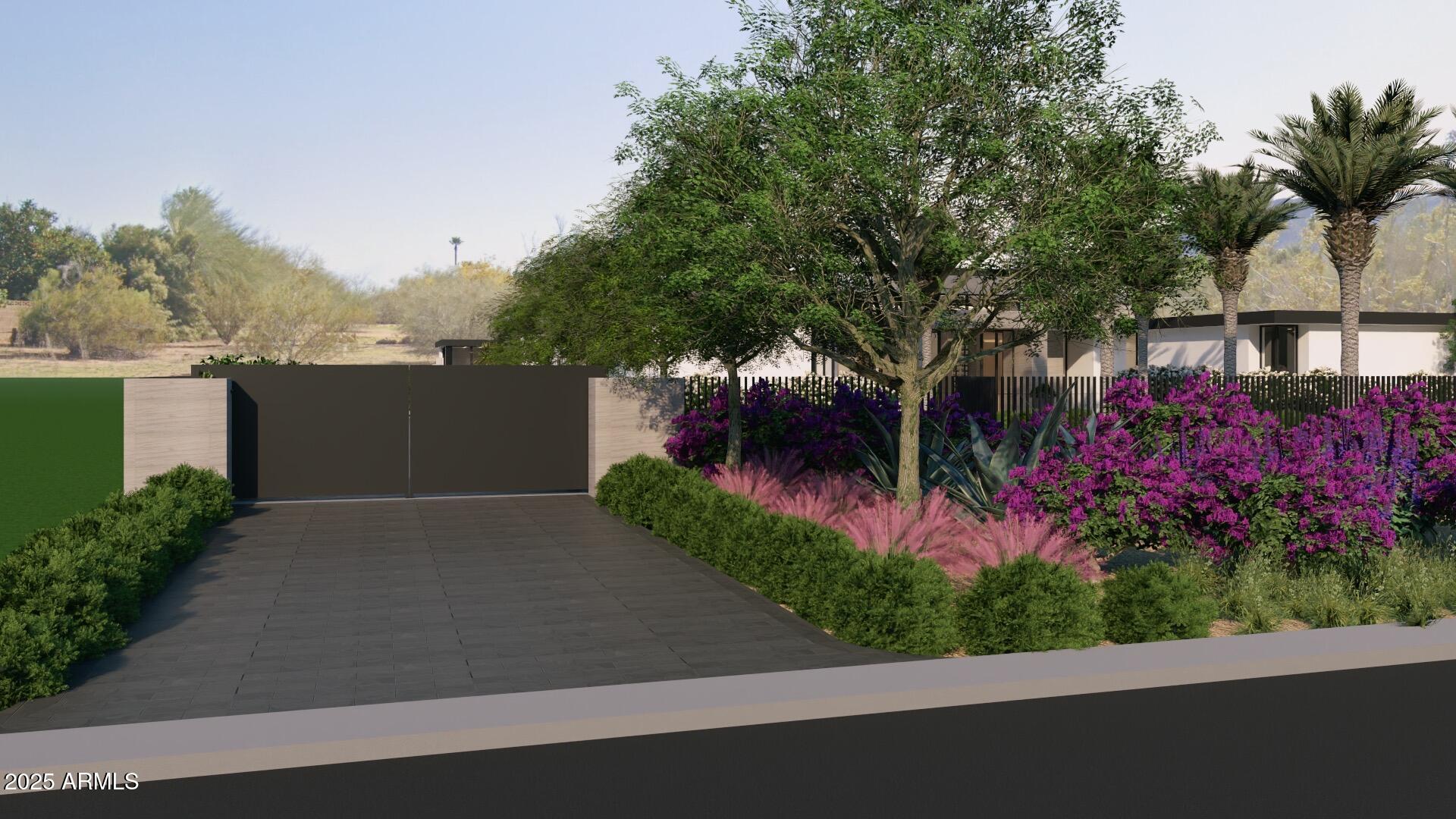 6649 E OCOTILLO Road