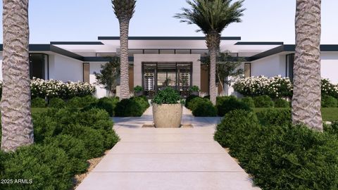 6649 E OCOTILLO Road Paradise Valley AZ 85253