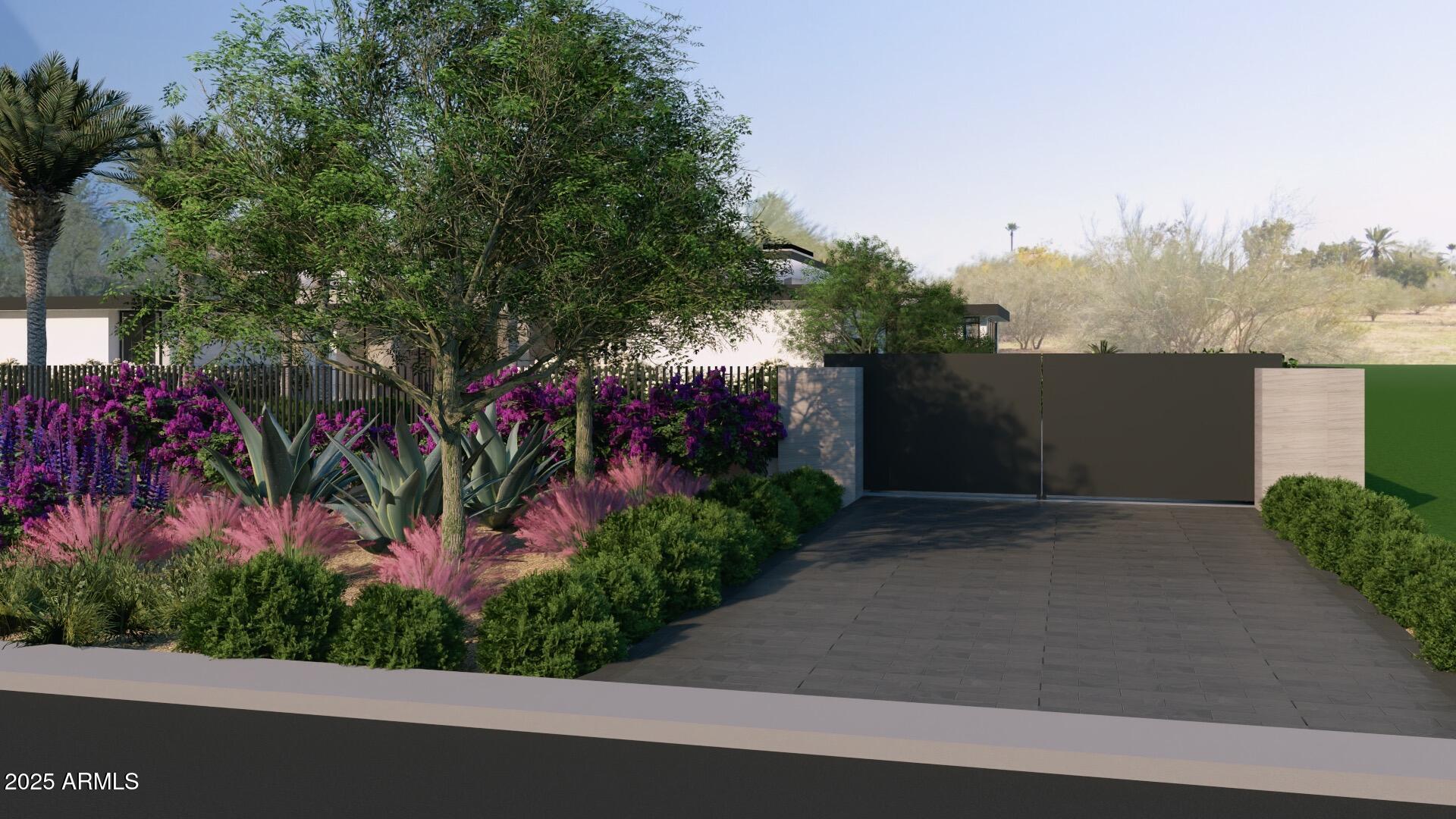 6649 E OCOTILLO Road