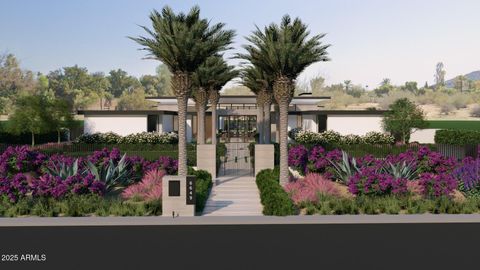 6649 E OCOTILLO Road Paradise Valley AZ 85253