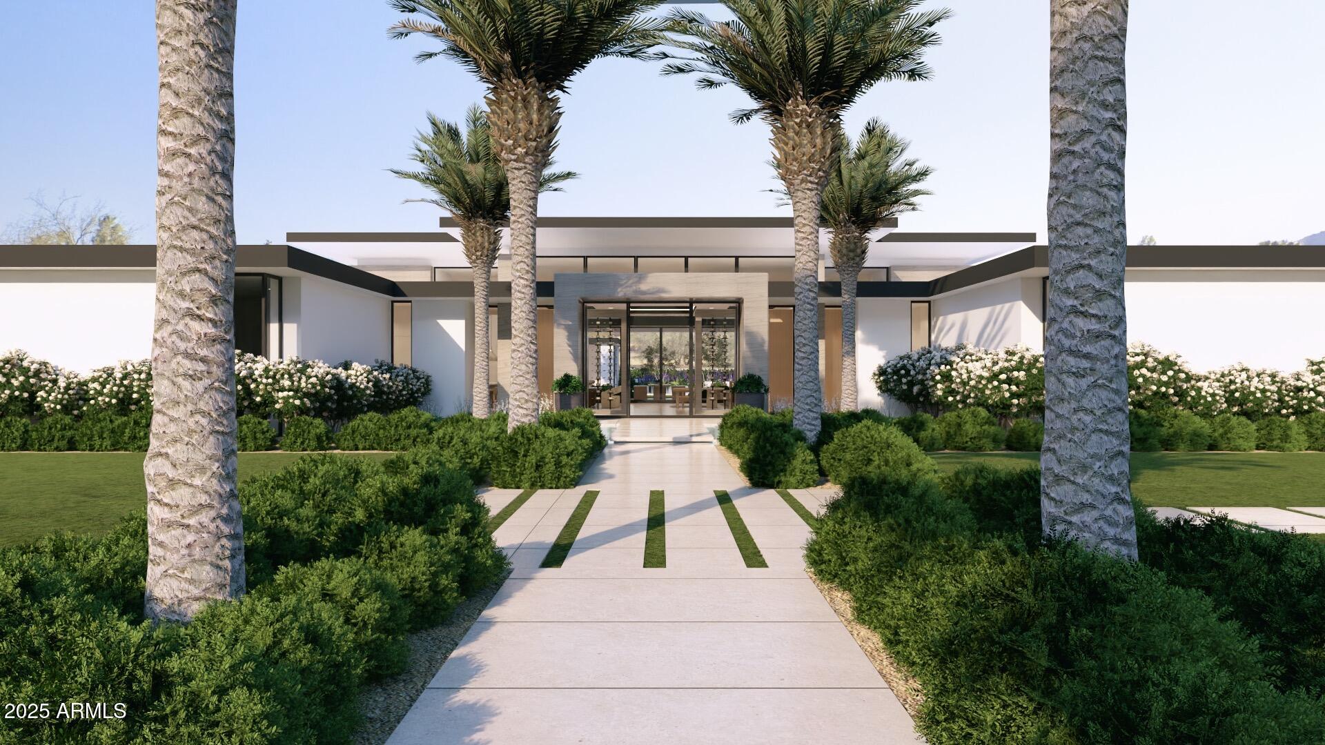 6649 E OCOTILLO Road