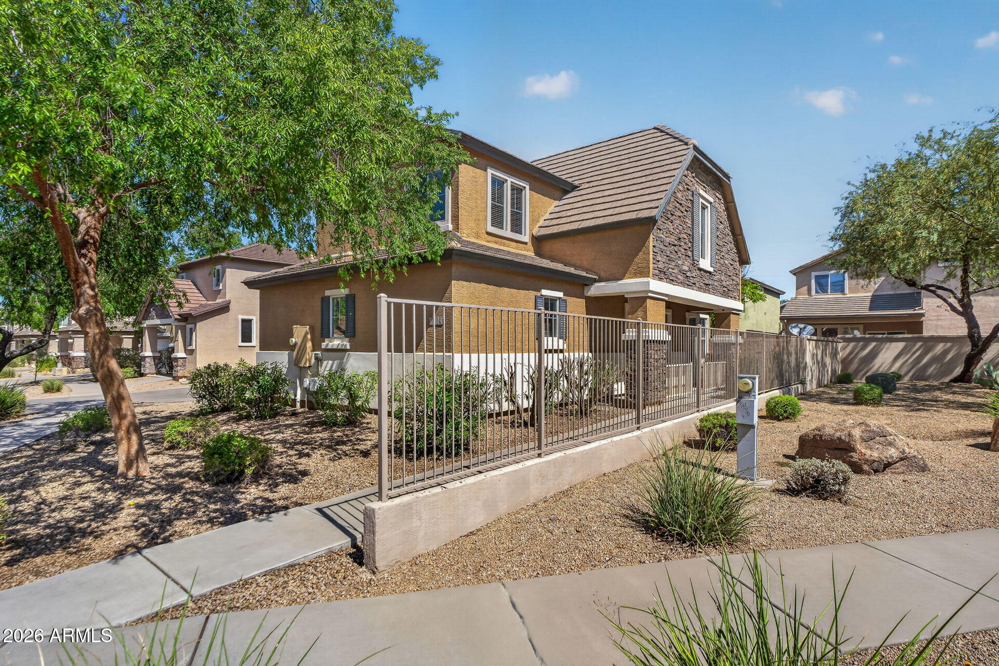 3014 W VILLA CASSANDRA Drive