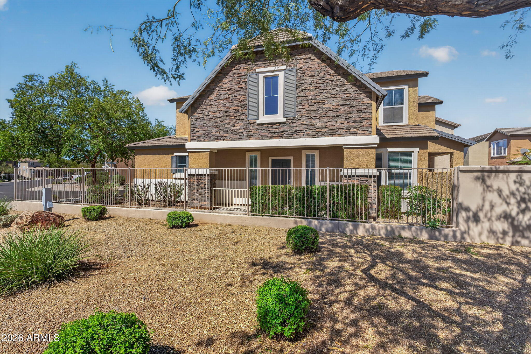 3014 W VILLA CASSANDRA Drive