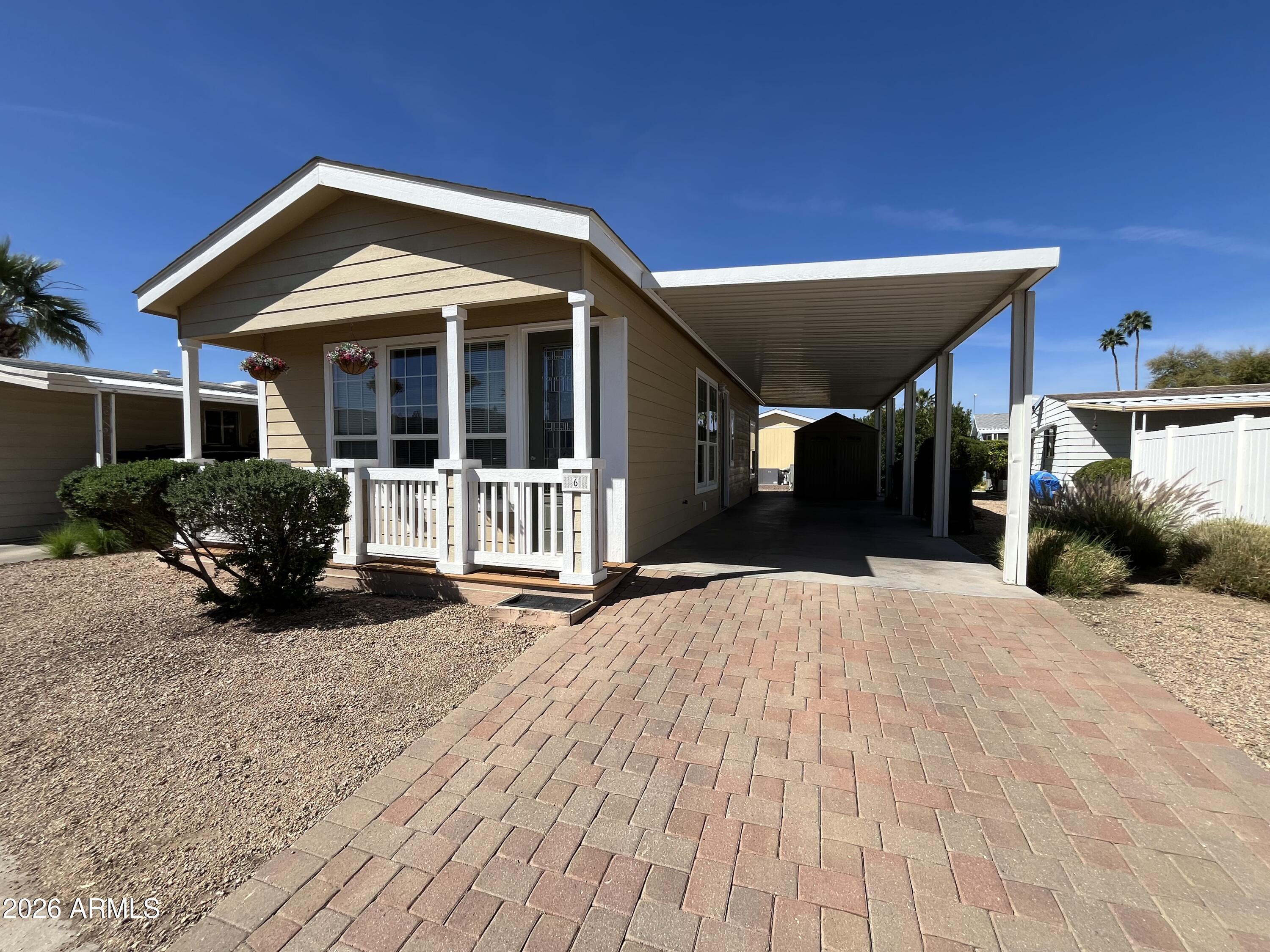 10960 N 67TH Avenue 6