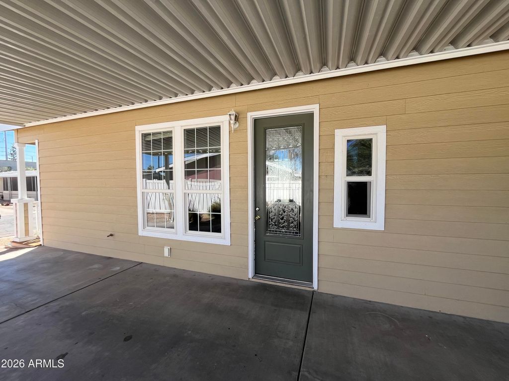 Photo of 10960 N 67th Avenue #6, Glendale, AZ 85304 (MLS # 7000102)