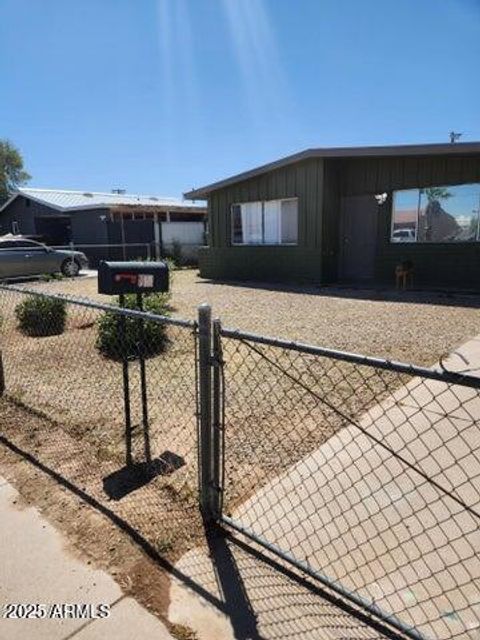 Property photo of 1113 E Bisnaga Street, Casa Grande, AZ 85122