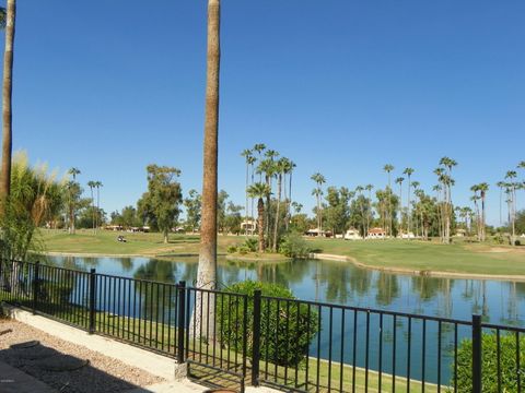 7838 E Via Costa -- Scottsdale AZ 85258