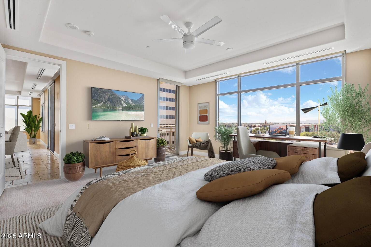 2211 E CAMELBACK Road 604